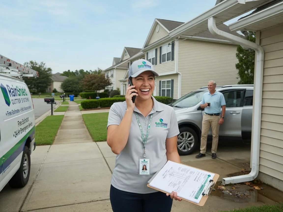 Gutter Installation Gaylord, KS FAQs